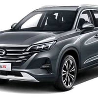 جي اي سي GS5 • ٢٠٢٤ • ٣٣٠٠٠ كم