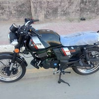 دايون لاتي • دايون 2021 • دايون 200 • دراجه دايون • دراجة نارية 200 • ...