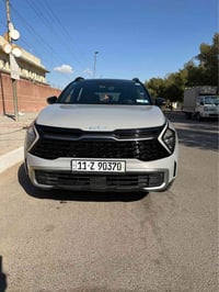 سبورتاج • ٢٠٢٣ • حادث كلير