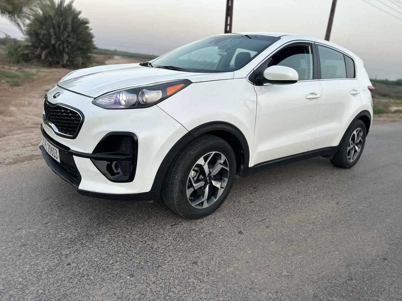 ‎سبورتج‎ بلاد, صلاح الدين


**إذا كنت صاحب هذا الإعلان وتريد حذفه لأي سبب، رجاءا أرسل رسالة إلى الدعم الفني**