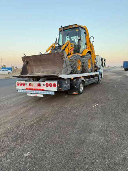 السلام عليكم كرين سطحه لنقل المكاين والشفلات كافه الحافظات للإستفسار ***********. ***********
