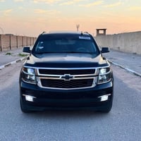 تاهو • ٢٠١٩ • كفاله