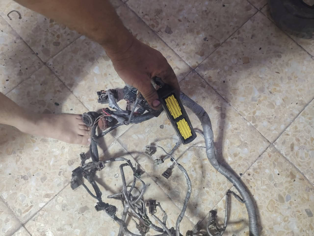 البيع ضفيره بيجو سمند سعره ٦٠ الف هنا رقمي ***********
