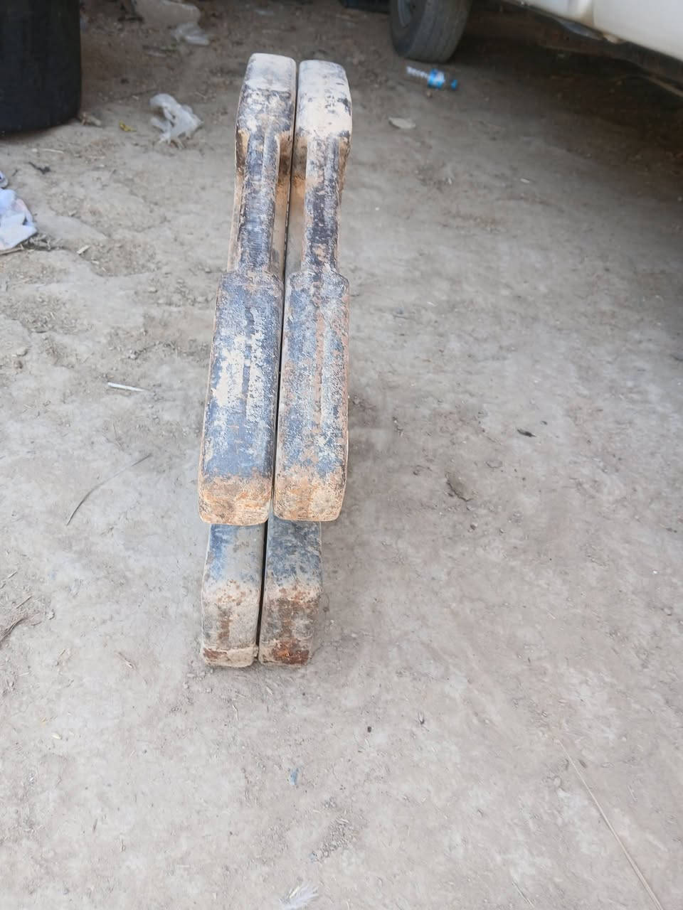 سلام عليكم للبيع ثچالات فيات  ***********
