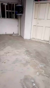 طابق ارضي • ١٢٠م • غرفتين نوم