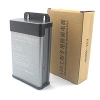 محوله ١٢فولت • ٣٠٠واط