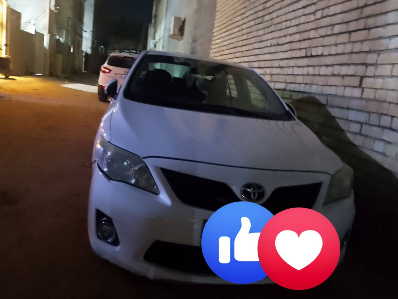 السلام عليكم كورله ١٢خليجي مكفوله من ضبغ المحرك مكفول استخدام شخصي سعر١٢٠بيه مجال *********** تبريد ثلج محرك ٢٠٠مري شفط
