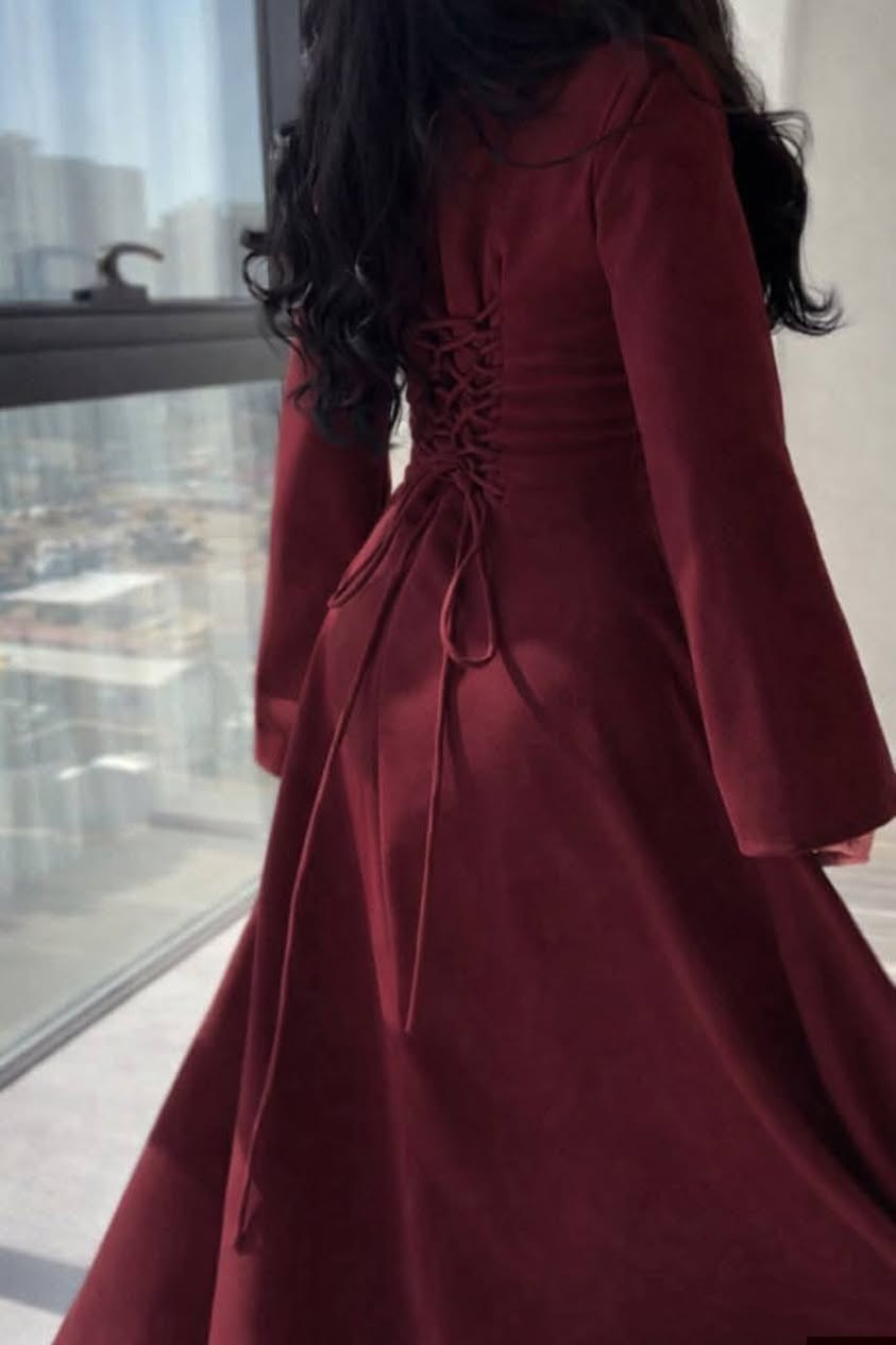 كولكشن رمضاني🌙✨
فستان الاميرة💕

فستان كلوش بقصه تجنن
خامه دابل تركي كولتي عالي

قياس 38 40 42 44 46 48 
متوفر 4 الوان 🫰🏻

سعر خيالي29 الف❤️‍🔥

قنات تلكرام متوفر جميع الموديلات يلي موجود عدنه 
 https://t.me/flawar313


**إذا كنت صاحب هذا الإعلان وتريد حذفه لأي سبب، رجاءا أرسل رسالة إلى الدعم الفني**