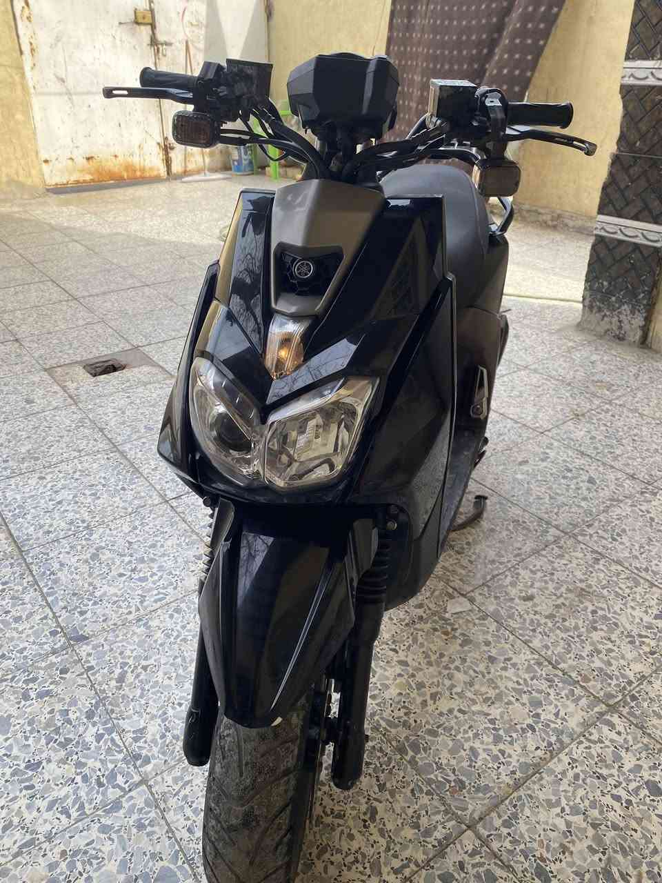 سكنس جبلي مديل ٢٠٢٤ الدراجة مثل شوفة عينك ميحتاج اسولف ياباني قبق نفخ ***********
