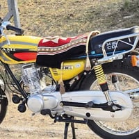 موديل 2025 • اوراق سكنر • مستخدمة ٤ أشهر