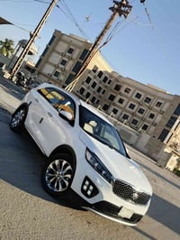 سورينتو • ٢٠١٦ • V6 ٣٥٠٠