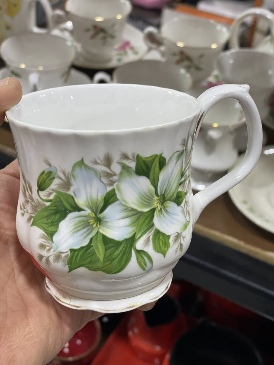 (الاصلي)
الانكليزي الالماني
ذوق رفيع وانفراد باشيائك
يوجد توصيل لكل المحافظات🛵🛵🚀🚀


**إذا كنت صاحب هذا الإعلان وتريد حذفه لأي سبب، رجاءا أرسل رسالة إلى الدعم الفني**