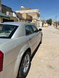 ٢٠٠٩ • بغداد • مكينة وكير