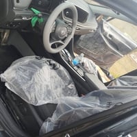 سوناتا موديل 23 محرك 2500 تنفس طبيعي طياره السياره 1عله1 فول الفول الس...