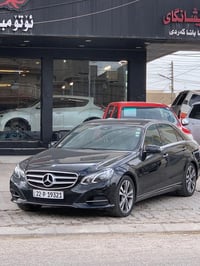 E200 • ٢٠١٤ • ٢٠٤الف كم