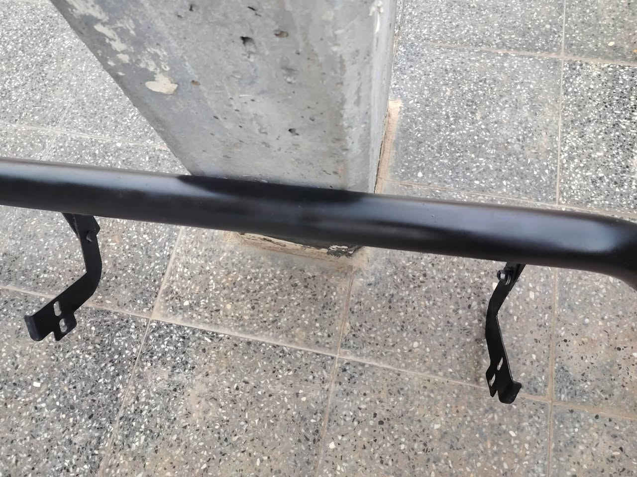 للبيع هوك خلفي درع امامي 
السعر 135 وبيهن مجال 
مكان بابل مشروع المسيب
***********
