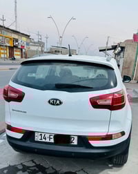 سبورتج • ٢٠١٤ • كفالة حتى ٢٠٣٠