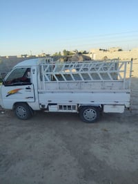 تكريت • موديل ٢٠٠٦ • شاحنة