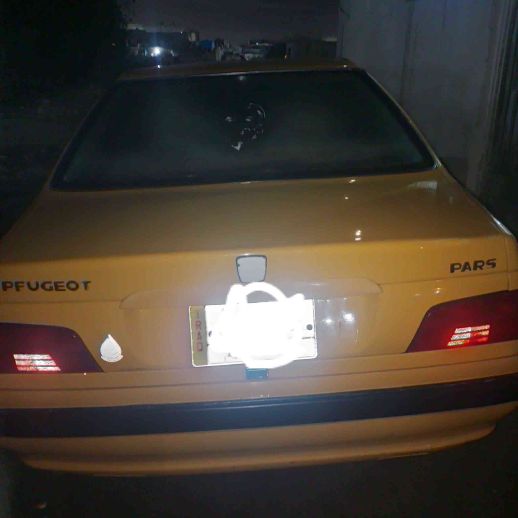 سلام عليكم بيجو بأرص 15 سياره هاذه سوناره وبيه جاملق يم صدر مبدل سياره نضيفه مصفره هيئه غراامه  سنويه 27 مال بيت تحويل ثاني يوم سياره مال بيت نضيفه سعره 45بيه مجال رقمه ميسان


**إذا كنت صاحب هذا الإعلان وتريد حذفه لأي سبب، رجاءا أرسل رسالة إلى الدعم الفني**