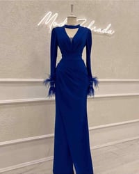 فستان بنات • قياس 50 • ما انلبس