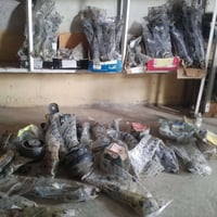 أدوات الاحتياطية جميع أنواع السيارات حديت للبيع للبيع تصفيات محل  راس ...