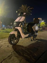 دراجه شحن للبيع نوع الصقر F13للبيع موديل ٢٦ فول مواصفات شاشه ايباد لاي...