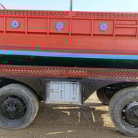 مقطورة • جديدة • صلاح_الدين