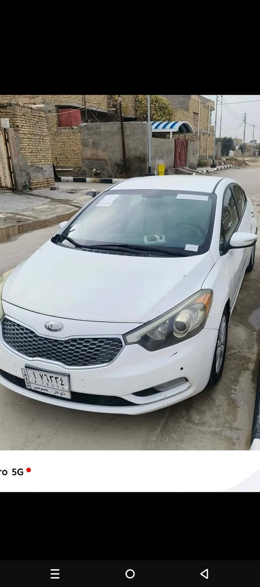 سياره فورتي 16 بسمي سنويه 28 رقم ذي قار بيه بنيد مبدل سياره جاهزه السعر 20 وبيه مجال قليل وهاذ رقمي ***********
