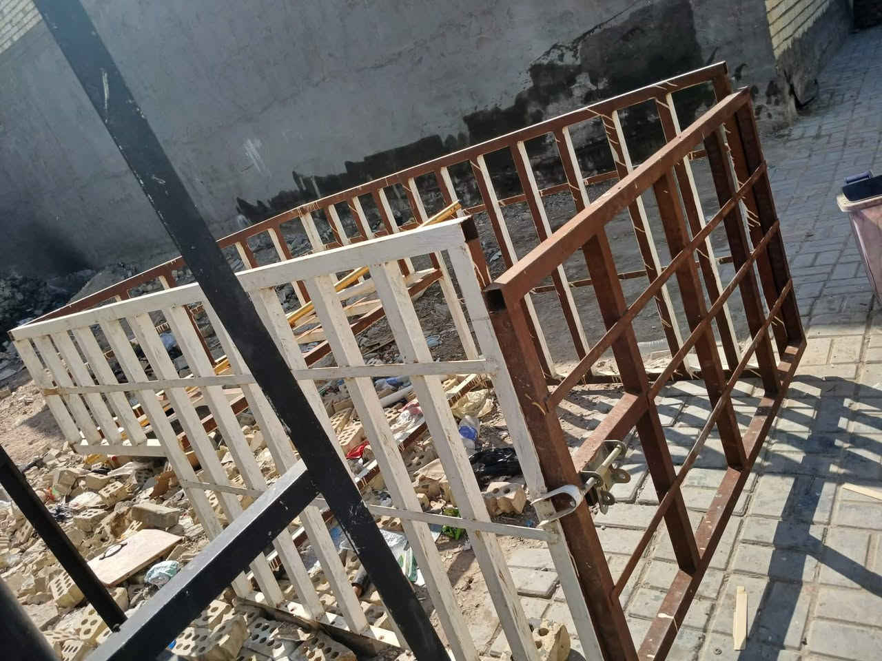 محجر بيكم دبل قماره نظيف مكانه بغداد ***********
