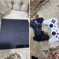 بلي ٣ • مهكر • هارد ٣٢٠