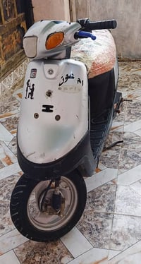 دراجه بتره • شغالة • ناصرية مركز
