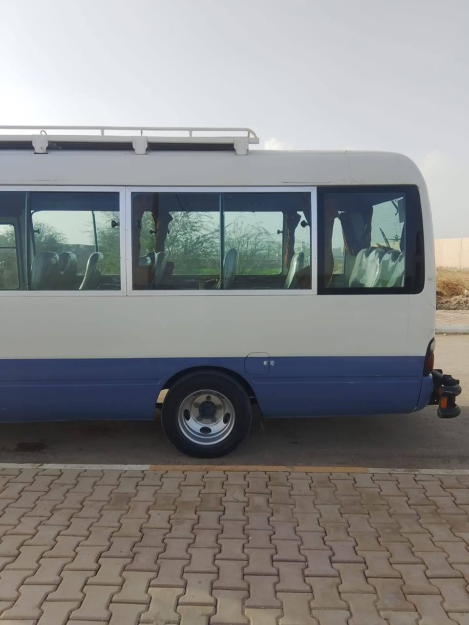 سلام عليكم كوستر 9 للبيع ٢٥٠ وبيها مجال للطيبين مكلف بل نشر ***********
