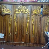 غرفه اخشاب • نظيفه • حي الحكيم