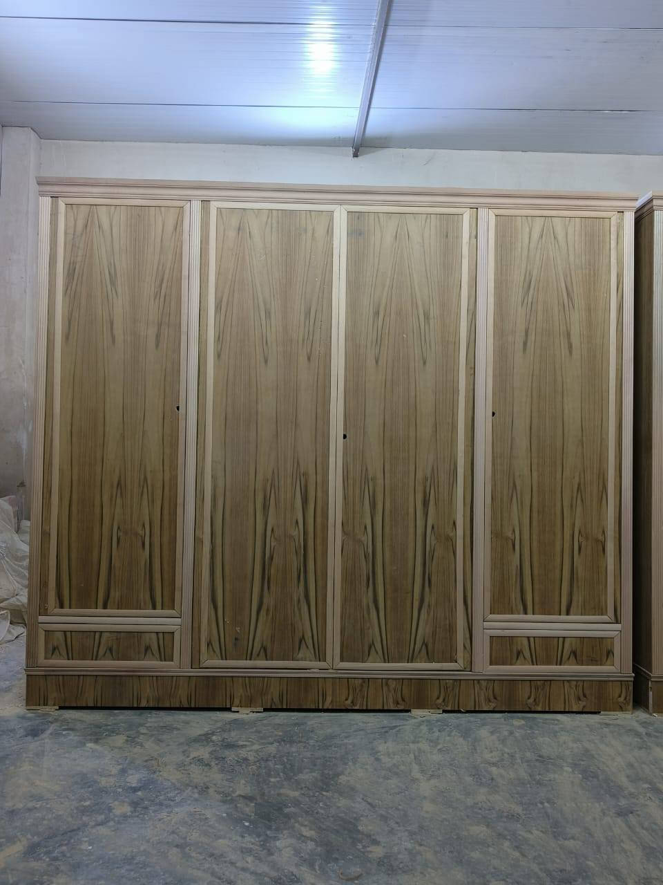 بسم الله الرحمن الرحيم
نجارة ابو نور العبيدي 
الرمادي كورنيش الحوز قرب مدرسة جنيد البغدادي 
هاتف *********** واتساب 
ومن الله التوفيق
