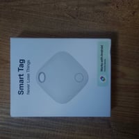 Google Find My (Android( يعمل مع 1. البدء تشغيل / إيقاف بالزر)  2. أضف...