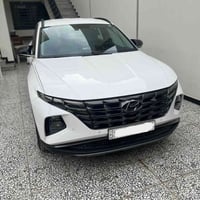 توكسان أبيض • ٢٠٢٤ • ماشي ٨٠٠٠