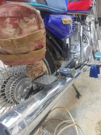 ماطور ايراني • موديل ٢٠٢١ • كركوك جسر قرناطه