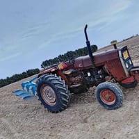 مكينة جديد • هيدروليك • بابل