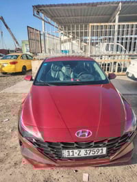 الانترا 2023 أمريكي محرك 2000 07830342360 07506380081 ماشيه ٤٥ ميل رقم...