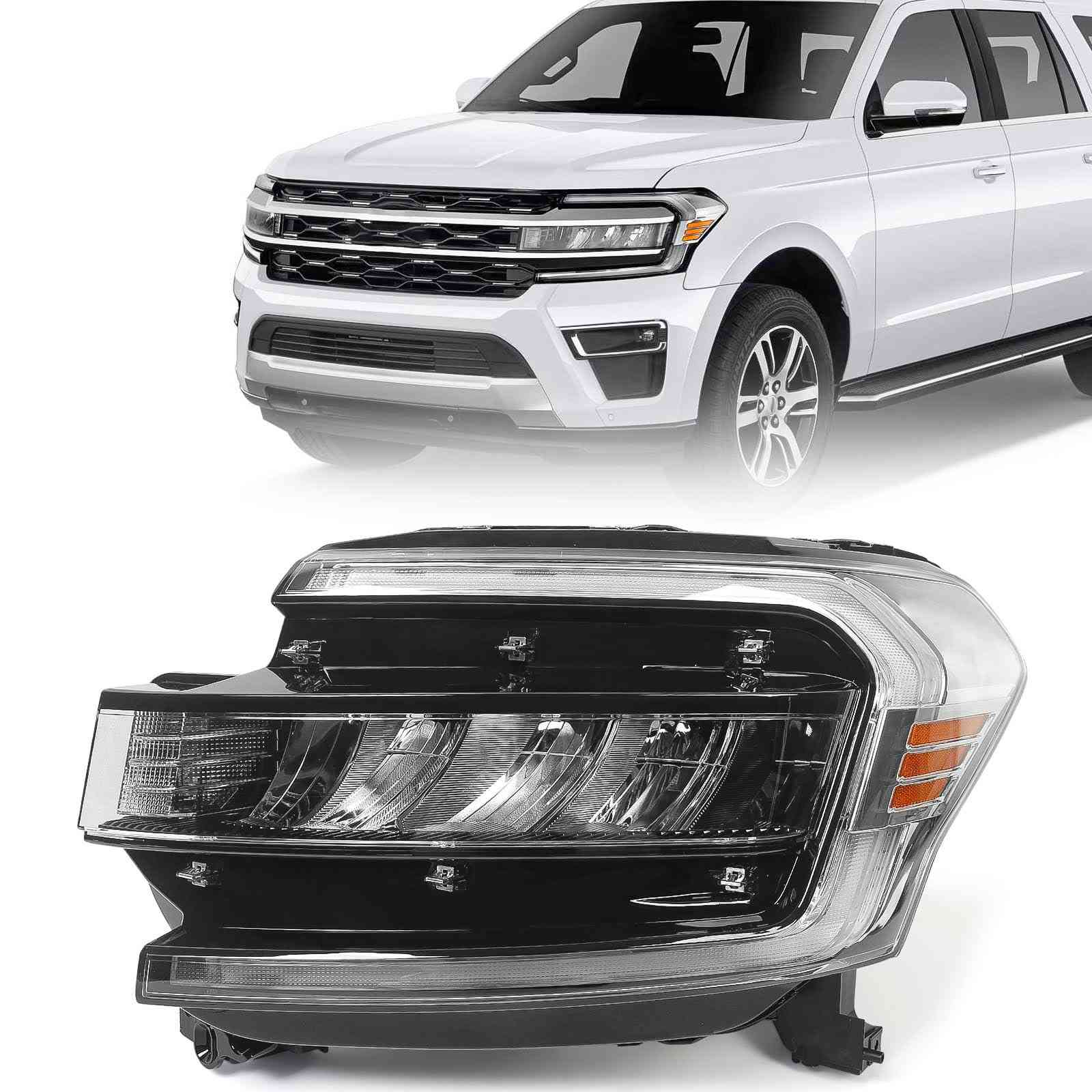 طلب مسبق ⚙️

قطع غيار واكسسوارات فورد اكسبديشن

2020 الى 2026 شكل جديد

متوفر قطع الغيار والاكسسوارات يوجد جميع قطع غيار فورد من الوكالة

للطلب والاستفسار يرجى الاتصال على الرقم 👇

***********

واتساب متوفر ايضآ
