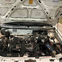 السلام سايبه منغولي موديل ٢٠١٢مكينه كير حداديه شواصي كفاله سياره عله و...