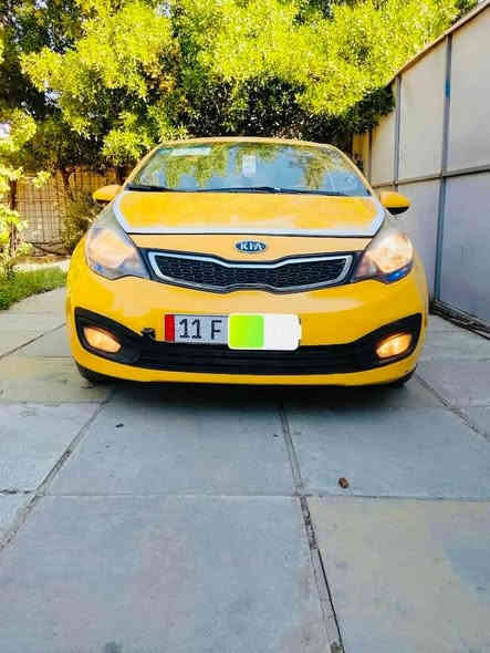 كيا ريو موديل 2013 وارد امريكي حادث باب سيارة ليبر واحد مكينة كير كهربائيات تبريد تخم تاير حدادية خير من الله مكينة 1600 مشروع وطني مصفرة غرامات و هيئه سعر 76 عنوان بغداد الزعفرانية الاتصال *********** بغداد
