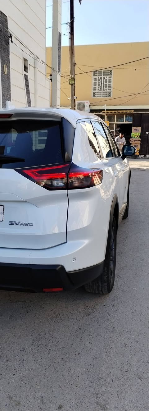 نيسان روج 2024 فور بصمه ابواب بصمه تشغيل صندوك كهرباء فور ويل اربع وضعيات قياده تبريد قطعتين،توقف ذاتي حساس حساسات خلف وامامي رادار جانبي وامامي تشغيل عن بعد شاشا جبيره كراسي كهرباء شفتات بلستيرن تشغيل عن بعد،كير موس هند بريك دكمه ماشي 42 دخول جديد رقم بغداد محرك 1500,, توربو 3// بستم بدون صبغ حادثها,،دعاميه من جوه وتكحيل بلبنيد ارباك راجع سستم شركه لسياره جديده لك عنوان ديالى بعقوبة نضام تقليل لوقود سبورت ،ويكو ونورمان ومانع تصادم تحديد سرعه سياقه،ذاتيه،تقفيل
 وتفتيح عند لقتراب الاستفسار ***********
