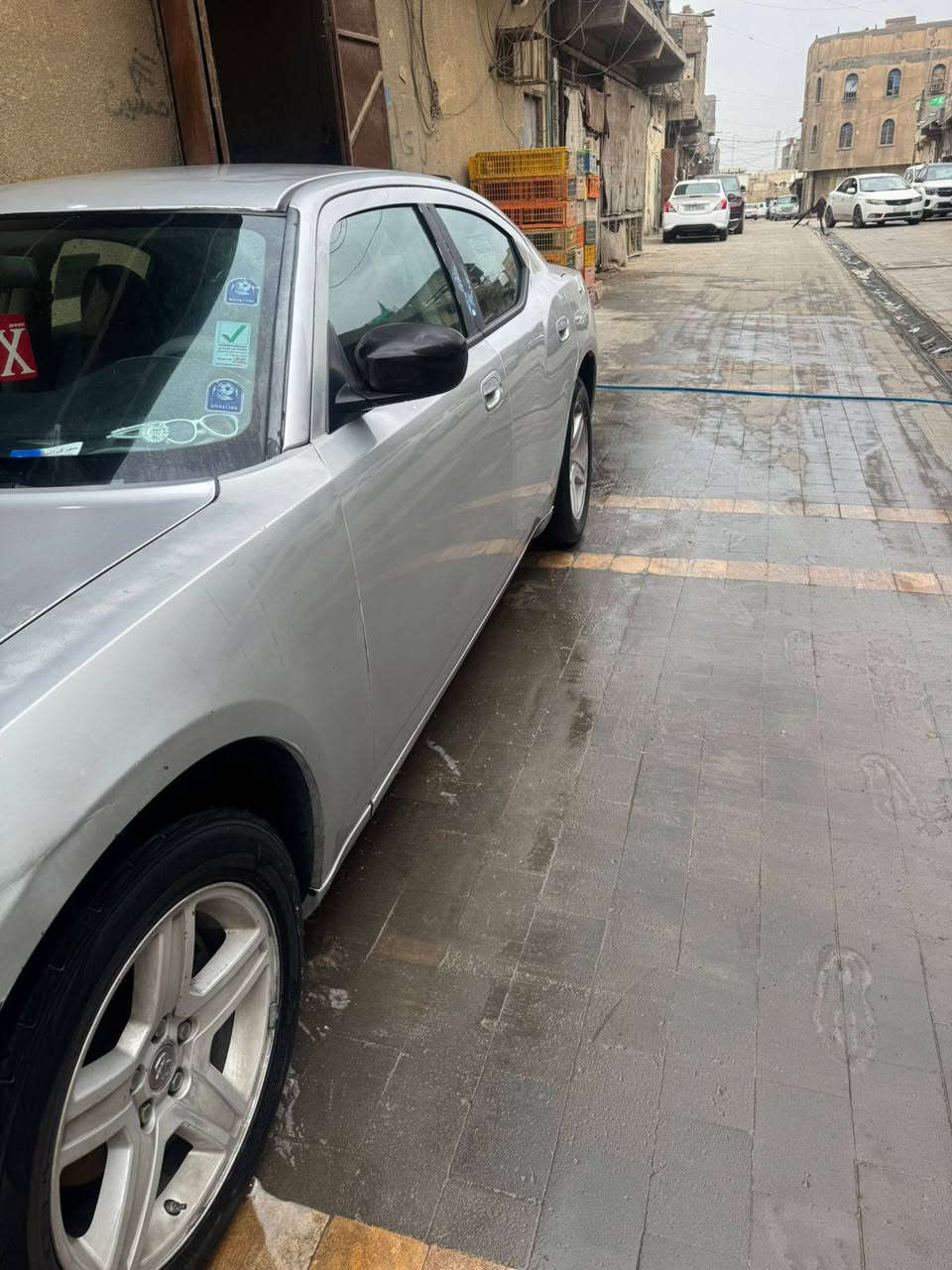 جارجر مديل 2010 سنوية ورقم انكليزي الجديد شرط الحاسبة وطابقها وي الشاصي وليبل مال الجام طب الاصل تتدفئة وتبريد مكينة وكير بلجيس سيارة ماناقصهة شي مكاني بصرة مركز مدينة سعرها 45 وبيها مجال ***********
