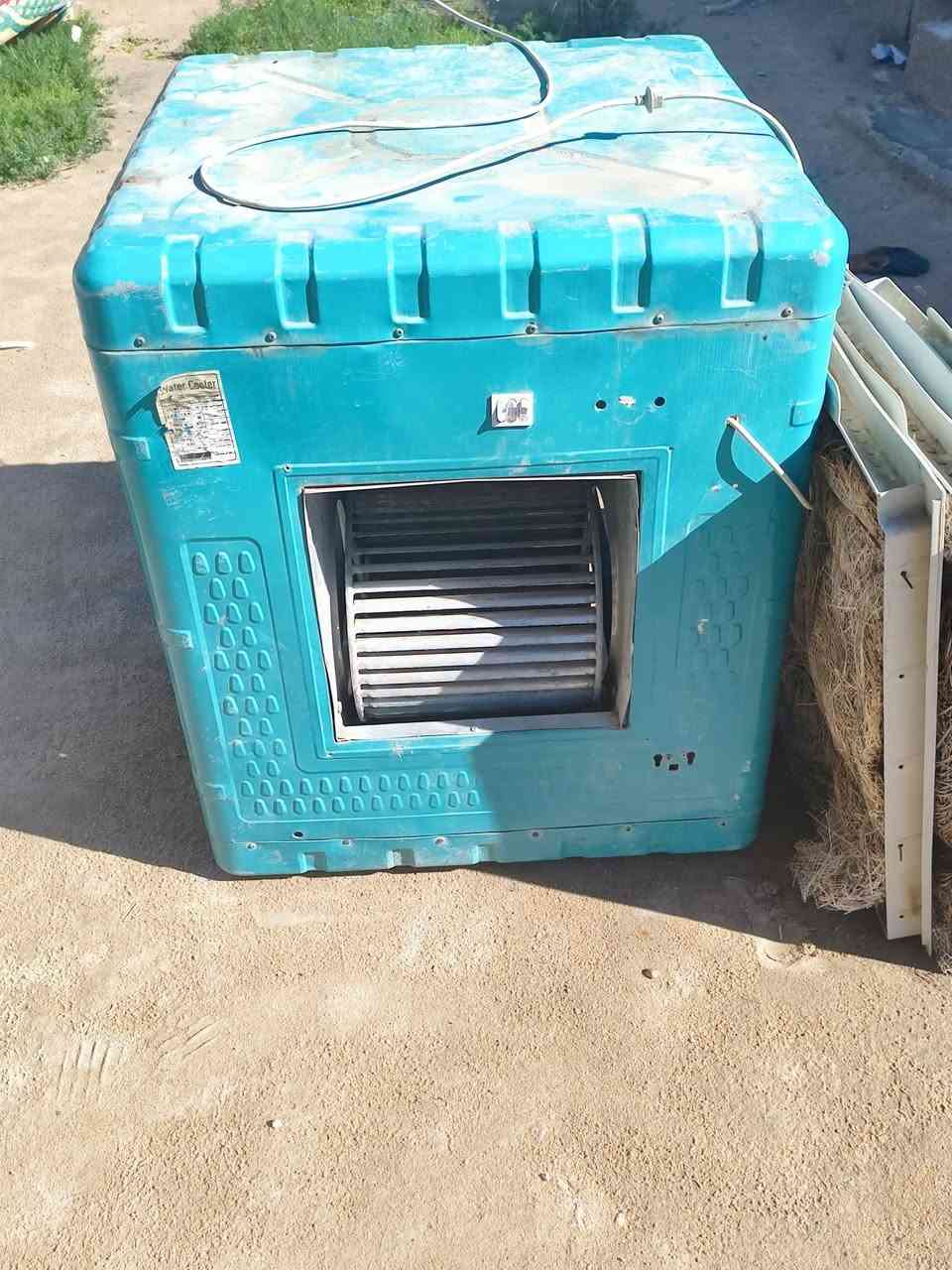 1-سبلت جمسون طن ونص تبريد ثلاج شرط اي خلل بي يرجع فقط نقص بي بواري الغاز سعره قفل150
2-شغاله سعره قفل50
3-مبرده بلاستك شغاله نقص فقط ريشه مكسوره سعره30
4-زاويه سعره 30
5-كنتور سعره 30قفل


**إذا كنت صاحب هذا الإعلان وتريد حذفه لأي سبب، رجاءا أرسل رسالة إلى الدعم الفني**