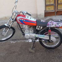 نجف • موتوسيكل • موديل ٢٤