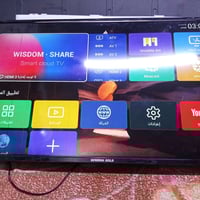 شاشة ٤٢ • انترنت • خطوط بالشاشة