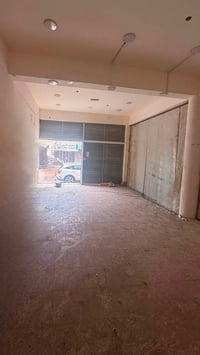 ابو دشير • ٥٠م • كامل خدمات