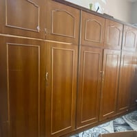 نجارة • خزائن • طابقين