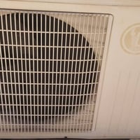 سبلت • سبلت LG • مكيف LG • مكيف • طنين • تبريد • مكيف طنين